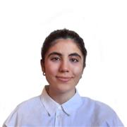 Profesora de química que imparte clases hasta 2 bachillerato, también física hasta 4 de la ESO